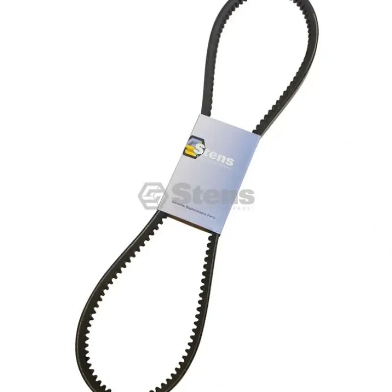 Stens Parts & Accessories|Stens 265-416 OEM Spec Cogged Wheel Drive Belt Fits Scag 483814 SFW36 SFW48 - Explore Premium Parts & Accessories for All Motor Vehicle Models