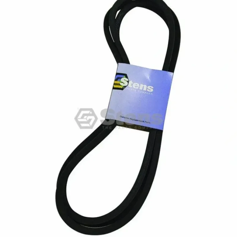 Stens Parts & Accessories|Stens 265-281 OEM Spec Deck Belt for John Deere TCU30510 Z915B Z920M Z920R 48" - Explore Premium Parts & Accessories for All Motor Vehicle Models