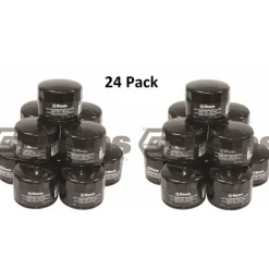 Clearance 24 Stens 120-483 Oil Filters Fits John Deere AM119567 AM125424 GY20577 LG492932S - Explore Premium Parts & Accessories for All Motor Vehicle Models Stens Parts & Accessories