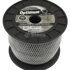 Stens Parts & Accessories|Stens 380-742 Optimum Trimmer Line .080 5 lb. Spool - Explore Premium Parts & Accessories for All Motor Vehicle Models