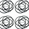 Stens Parts & Accessories|Stens 485-950 Pack of 20 Float Bowl Gaskets for B&S 693981 - Explore Premium Parts & Accessories for All Motor Vehicle Models