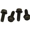 Stens Parts & Accessories|Stens 285-925 Pack of 4 Self Tapping Screws Fits Toro 32144-41 5/16-18 - Explore Premium Parts & Accessories for All Motor Vehicle Models