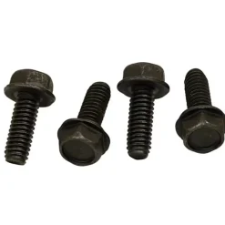 Stens Parts & Accessories|Stens 285-925 Pack of 4 Self Tapping Screws Fits Toro 32144-41 5/16-18 - Explore Premium Parts & Accessories for All Motor Vehicle Models