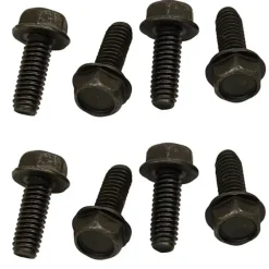 Stens Parts & Accessories|Stens 285-925 Pack of 8 Self Tapping Screws Fits Toro 32144-41 - Explore Premium Parts & Accessories for All Motor Vehicle Models