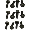 Stens Parts & Accessories|Stens 285-925 Pack of 12 Self Tapping Screws Fits Toro 32144-41 - Explore Premium Parts & Accessories for All Motor Vehicle Models