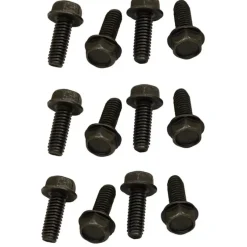 Stens Parts & Accessories|Stens 285-925 Pack of 12 Self Tapping Screws Fits Toro 32144-41 - Explore Premium Parts & Accessories for All Motor Vehicle Models