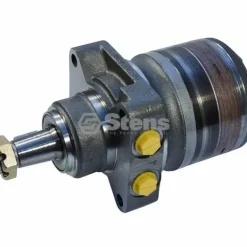 Stens Parts & Accessories|Stens 025-503 Parker Wheel Motor Fits Exmark Toro 1-523328 103-6988 - Explore Premium Parts & Accessories for All Motor Vehicle Models