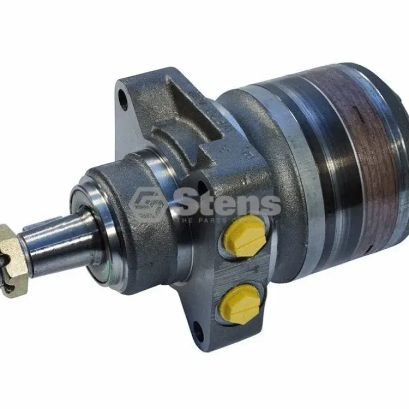 Stens Parts & Accessories|Stens 025-503 Parker Wheel Motor Fits Exmark Toro 1-523328 103-6988 - Explore Premium Parts & Accessories for All Motor Vehicle Models