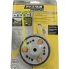 Stens Parts & Accessories|Stens 385-893 Pivotrim Hybrid Universal Trimmer Head Kit .095" - Explore Premium Parts & Accessories for All Motor Vehicle Models
