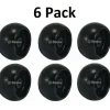 Best Sale 6 Stens 210-043 Plastic Deck Wheels For Ferris 1714760SM Simplicity Snapper Pro - Explore Premium Parts & Accessories for All Motor Vehicle Models Stens Parts & Accessories