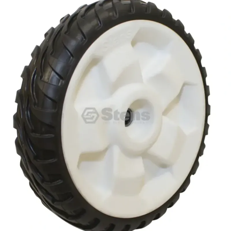 Stens Parts & Accessories|Stens 205-360 Plastic Wheel for Toro 119-0311 20330 20339 20350 20370 20954 - Explore Premium Parts & Accessories for All Motor Vehicle Models