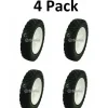 Outlet 4 Stens 195-024 Plastic Wheels For AYP 103670X 107644 146248 Husqvarna 532146248 - Explore Premium Parts & Accessories for All Motor Vehicle Models Stens Parts & Accessories