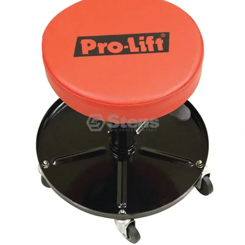 Stens Parts & Accessories|Stens 051-036 Pneumatic Chair Pro-Lift Stool w/ Tool Tray - Explore Premium Parts & Accessories for All Motor Vehicle Models
