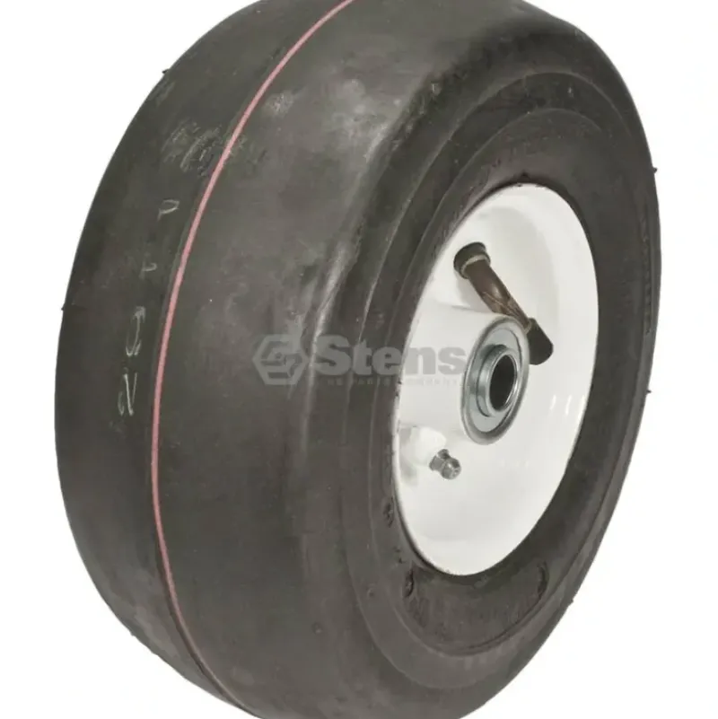Stens Parts & Accessories|Stens 175-125 Pneumatic Deck Wheel Assembly Grasshopper 603927 - Explore Premium Parts & Accessories for All Motor Vehicle Models