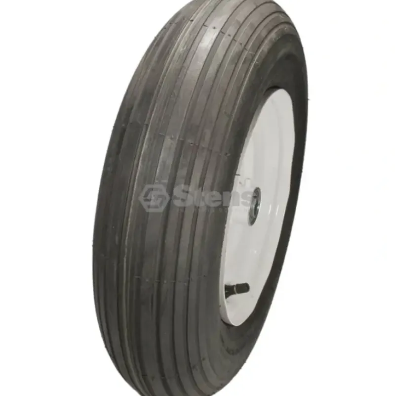Stens Parts & Accessories|Stens 175-445 Pneumatic Wheel Assembly 480-400-8 Rib 2 Ply - Explore Premium Parts & Accessories for All Motor Vehicle Models