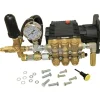 Stens Parts & Accessories|Stens 030-450 Pressure Washer Pump Fits General Pump EZ4040G - Explore Premium Parts & Accessories for All Motor Vehicle Models
