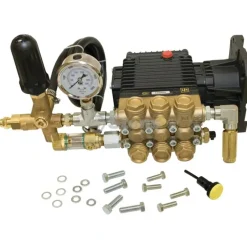 Stens Parts & Accessories|Stens 030-450 Pressure Washer Pump Fits General Pump EZ4040G - Explore Premium Parts & Accessories for All Motor Vehicle Models
