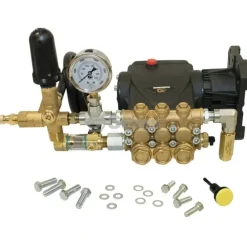 Stens Parts & Accessories|Stens 030-458 Pressure Washer Pump Fits General Pump EP1313G8 - Explore Premium Parts & Accessories for All Motor Vehicle Models