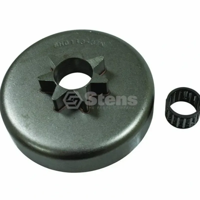 Stens Parts & Accessories|Stens 085-0577 Pro Spur Sprocket Fits Homelite A95459 Oregon 30681X 3/8" 7T - Explore Premium Parts & Accessories for All Motor Vehicle Models