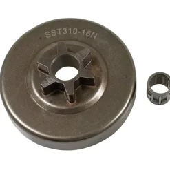 Stens Parts & Accessories|Stens 085-1897 Pro Spur Sprocket Fits Stihl 1137-640-2001 1137-640-2005 MS192 + - Explore Premium Parts & Accessories for All Motor Vehicle Models
