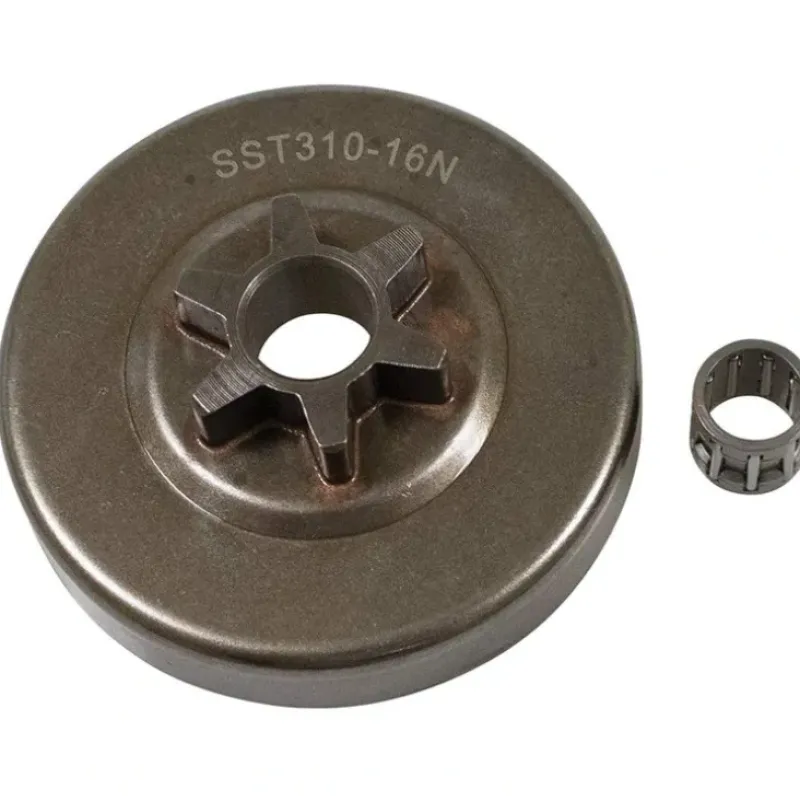 Stens Parts & Accessories|Stens 085-1897 Pro Spur Sprocket Fits Stihl 1137-640-2001 1137-640-2005 MS192 + - Explore Premium Parts & Accessories for All Motor Vehicle Models