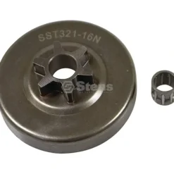 Stens Parts & Accessories|Stens 085-4707 Pro Spur Sprocket Fits Stihl 1145-640-2010 MS201 MS201T - Explore Premium Parts & Accessories for All Motor Vehicle Models