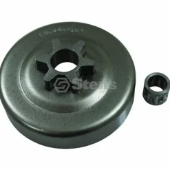 Stens Parts & Accessories|Stens 085-0857 Pro Spur Sprocket for McCulloch 215252 3/8" LP Pitch 6 Teeth - Explore Premium Parts & Accessories for All Motor Vehicle Models