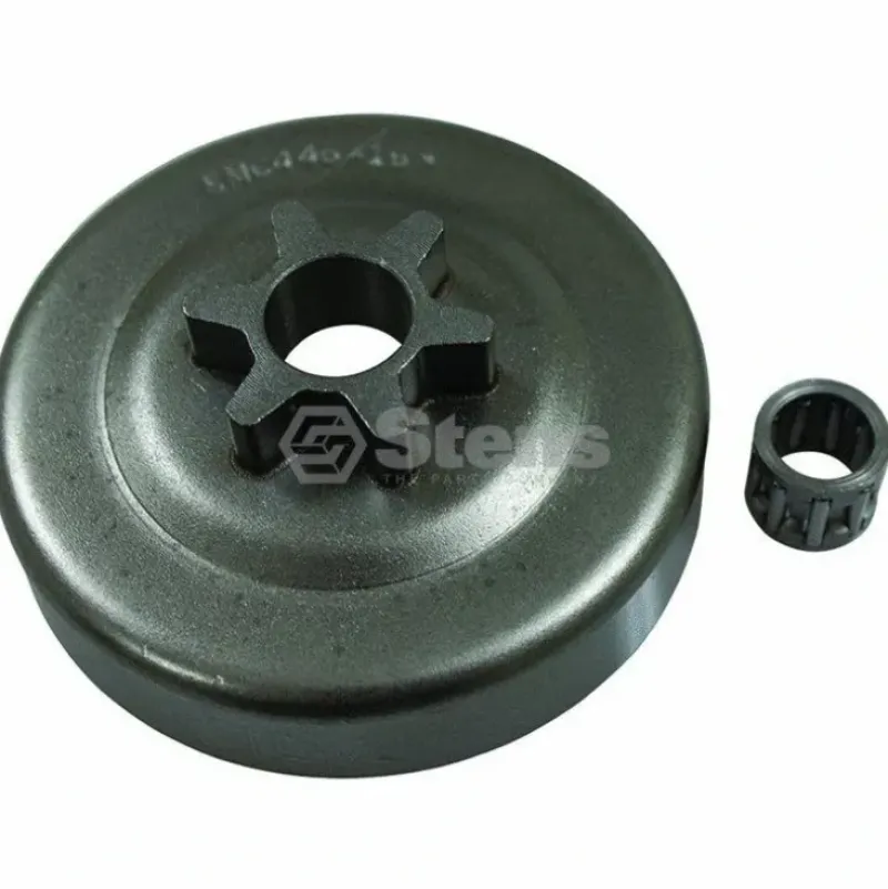 Stens Parts & Accessories|Stens 085-0857 Pro Spur Sprocket for McCulloch 215252 3/8" LP Pitch 6 Teeth - Explore Premium Parts & Accessories for All Motor Vehicle Models