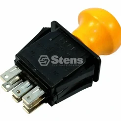 Stens Parts & Accessories|Stens 430-180 PTO Switch Fits MTD Cub Cadet 925-3233A 725-3233 - Explore Premium Parts & Accessories for All Motor Vehicle Models