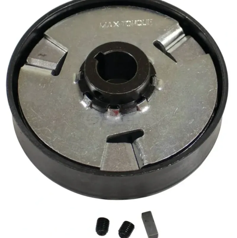 Stens Parts & Accessories|Stens 255-315 Pulley Clutch 3/4" Bore - Explore Premium Parts & Accessories for All Motor Vehicle Models