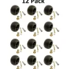 Clearance 12 Stens 210-169 5" Deck Wheel Kit Fits Exmark 103-3168 103-4051 Lazer Z Metro - Explore Premium Parts & Accessories for All Motor Vehicle Models Stens Parts & Accessories