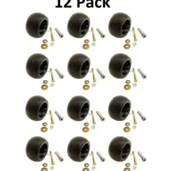 Clearance 12 Stens 210-169 5" Deck Wheel Kit Fits Exmark 103-3168 103-4051 Lazer Z Metro - Explore Premium Parts & Accessories for All Motor Vehicle Models Stens Parts & Accessories