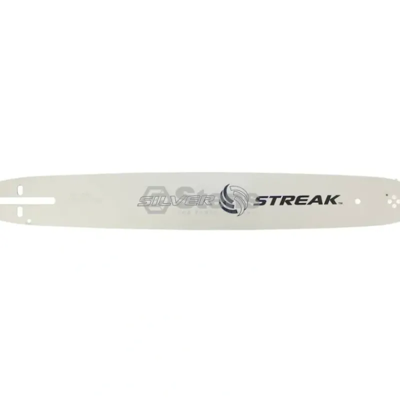 Stens Parts & Accessories|Stens 079-1807 18" Laminate Sprocket Nose Bar 3/8" pitch .050 gauge 66 DL - Explore Premium Parts & Accessories for All Motor Vehicle Models