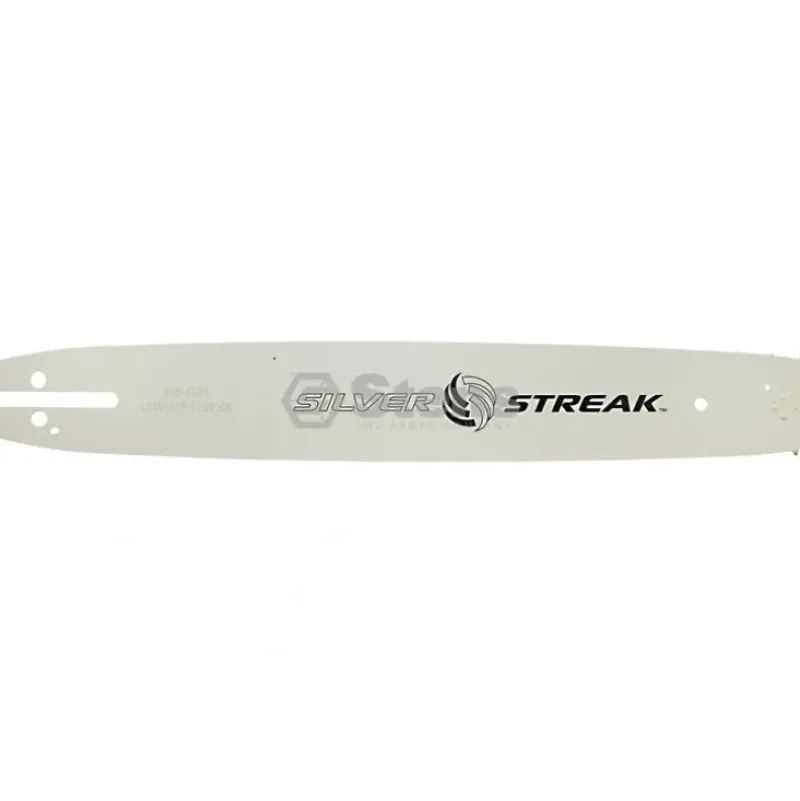 Stens Parts & Accessories|Stens 079-1617 16" Laminate Sprocket Nose Bar 3/8" pitch .050 gauge - Explore Premium Parts & Accessories for All Motor Vehicle Models