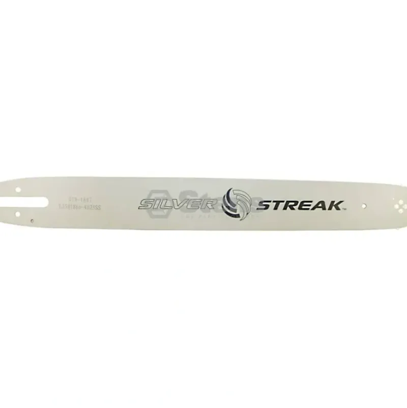 Stens Parts & Accessories|Stens 079-1847 18" Laminate Sprocket Nose Bar 3/8" pitch .050 gauge 66 DL - Explore Premium Parts & Accessories for All Motor Vehicle Models