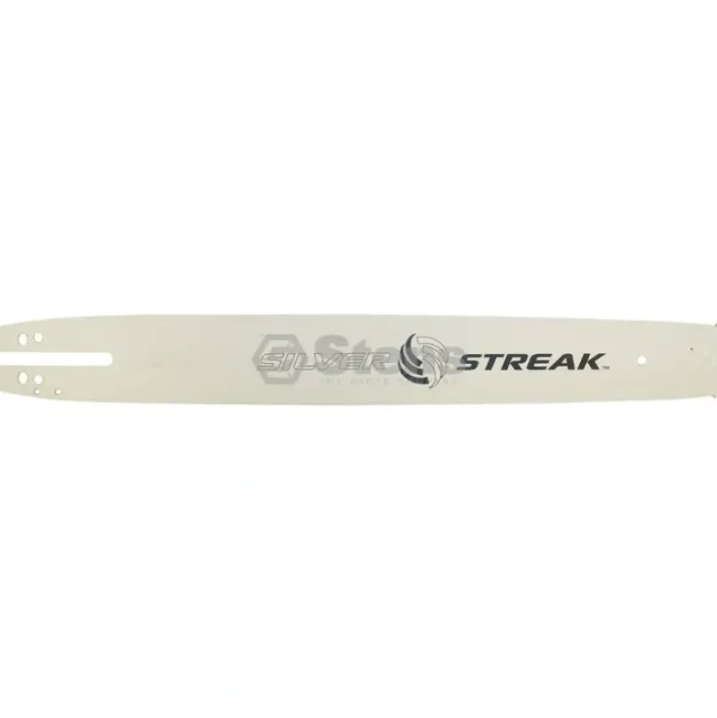 Stens Parts & Accessories|Stens 079-1857 18" Laminate Sprocket Nose Bar 3/8" pitch .050 gauge 68 DL - Explore Premium Parts & Accessories for All Motor Vehicle Models