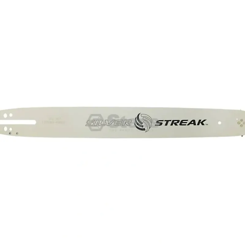 Stens Parts & Accessories|Stens 079-1877 18" Laminate Sprocket Nose Bar 3/8" pitch .058 guage 68 DL - Explore Premium Parts & Accessories for All Motor Vehicle Models