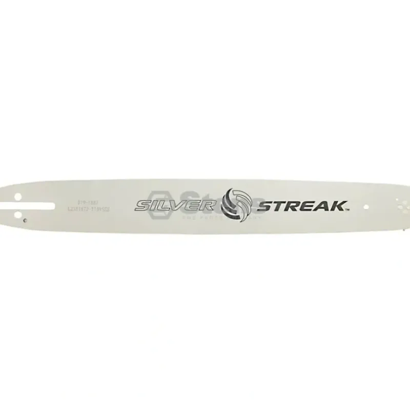 Stens Parts & Accessories|Stens 079-1887 18" Laminate Sprocket Nose Bar .325" pitch .058 gauge 72 DL - Explore Premium Parts & Accessories for All Motor Vehicle Models