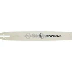 Stens Parts & Accessories|Stens 079-1927 18" Laminate Sprocket Nose Bar .325" pitch .050 gauge 72 DL - Explore Premium Parts & Accessories for All Motor Vehicle Models