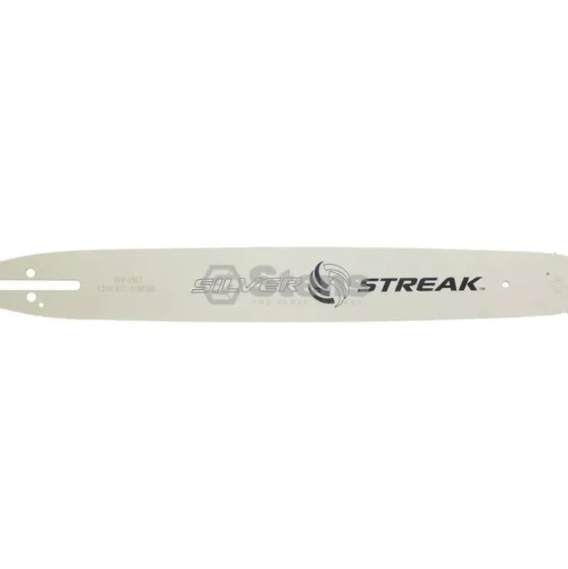 Stens Parts & Accessories|Stens 079-1927 18" Laminate Sprocket Nose Bar .325" pitch .050 gauge 72 DL - Explore Premium Parts & Accessories for All Motor Vehicle Models