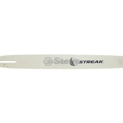 Stens Parts & Accessories|Stens 079-2037 20" Laminate Sprocket Nose Bar 3/8" pitch .050 gauge 72 DL - Explore Premium Parts & Accessories for All Motor Vehicle Models
