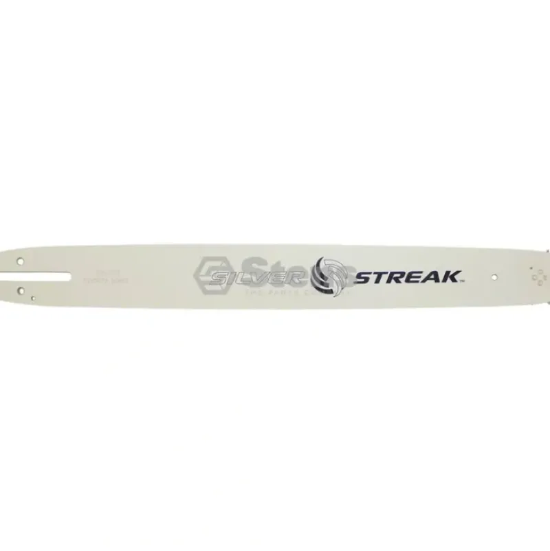 Stens Parts & Accessories|Stens 079-2037 20" Laminate Sprocket Nose Bar 3/8" pitch .050 gauge 72 DL - Explore Premium Parts & Accessories for All Motor Vehicle Models