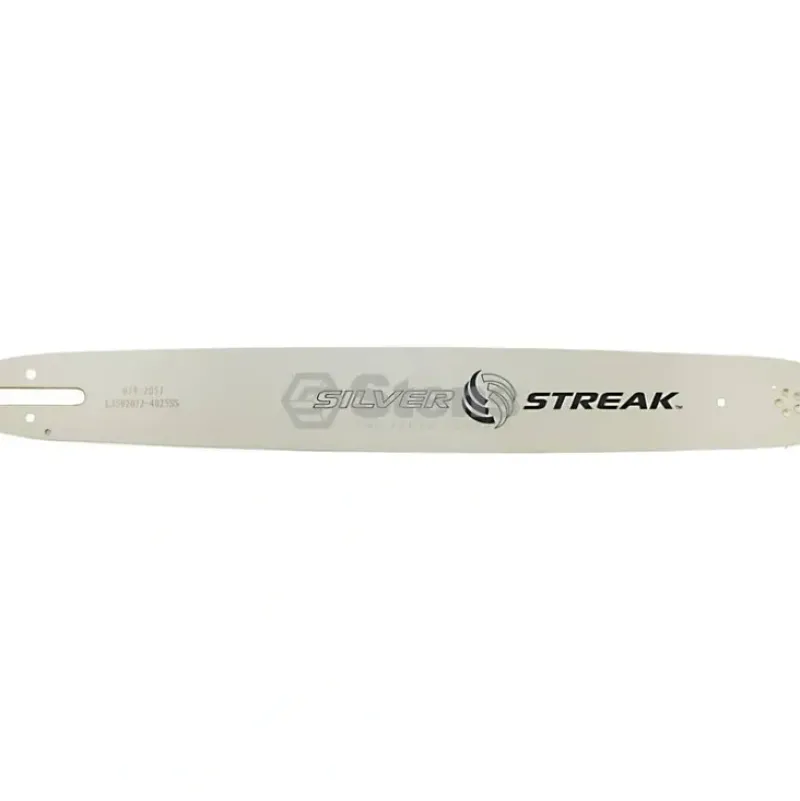 Stens Parts & Accessories|Stens 079-2057 20" Laminate Sprocket Nose Bar 3/8" pitch .050 gauge 72 DL - Explore Premium Parts & Accessories for All Motor Vehicle Models