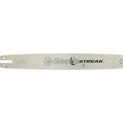 Stens Parts & Accessories|Stens 079-2067 20" Laminate Sprocket Nose Bar .325" pitch .063 gauge 81 DL - Explore Premium Parts & Accessories for All Motor Vehicle Models