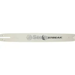 Stens Parts & Accessories|Stens 079-2077 20" Laminate Sprocket Nose Bar 3/8" pitch .058 gauge 72 DL - Explore Premium Parts & Accessories for All Motor Vehicle Models