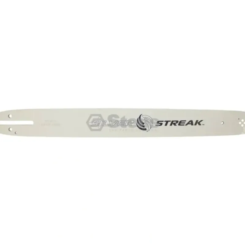 Stens Parts & Accessories|Stens 079-2077 20" Laminate Sprocket Nose Bar 3/8" pitch .058 gauge 72 DL - Explore Premium Parts & Accessories for All Motor Vehicle Models