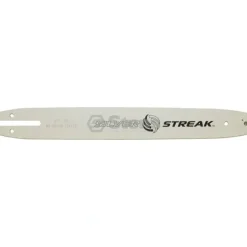 Stens Parts & Accessories|Stens 077-1607 16" Mini Laminate Sprocket Nose Bar 3/8 LP pitch .050 gauge - Explore Premium Parts & Accessories for All Motor Vehicle Models