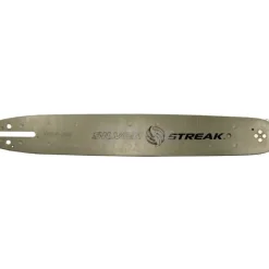 Stens Parts & Accessories|Stens 079-2757 12" Mini Laminate Sprocket Nose Bar 3/8 LP pitch .043 gauge 44 DL - Explore Premium Parts & Accessories for All Motor Vehicle Models