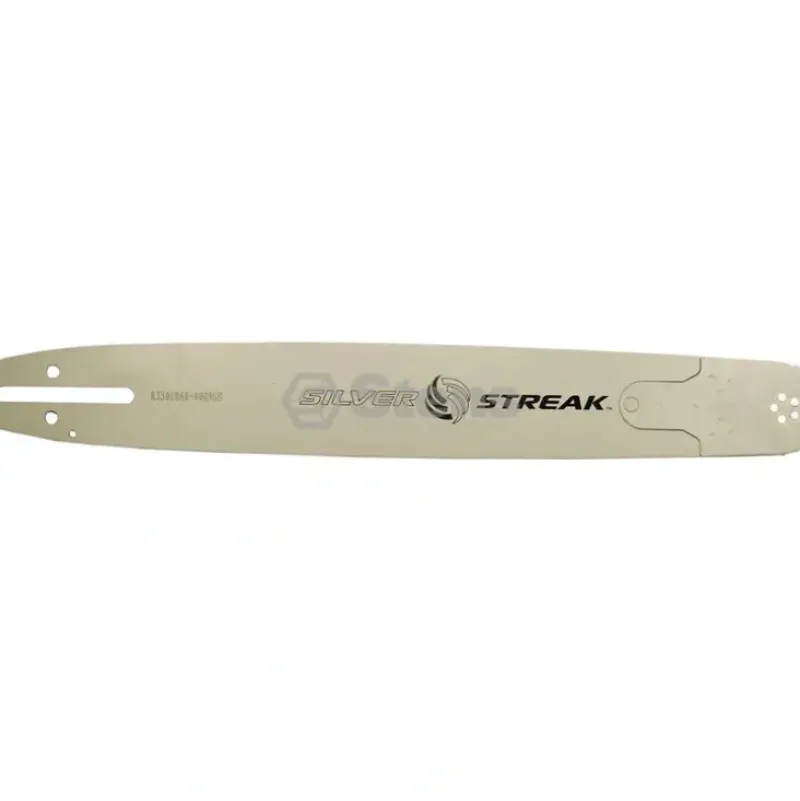 Stens Parts & Accessories|Stens 075-3227 18" Replaceable Sprocket Nose Bar 3/8" pitch .050 gauge 68 DL - Explore Premium Parts & Accessories for All Motor Vehicle Models