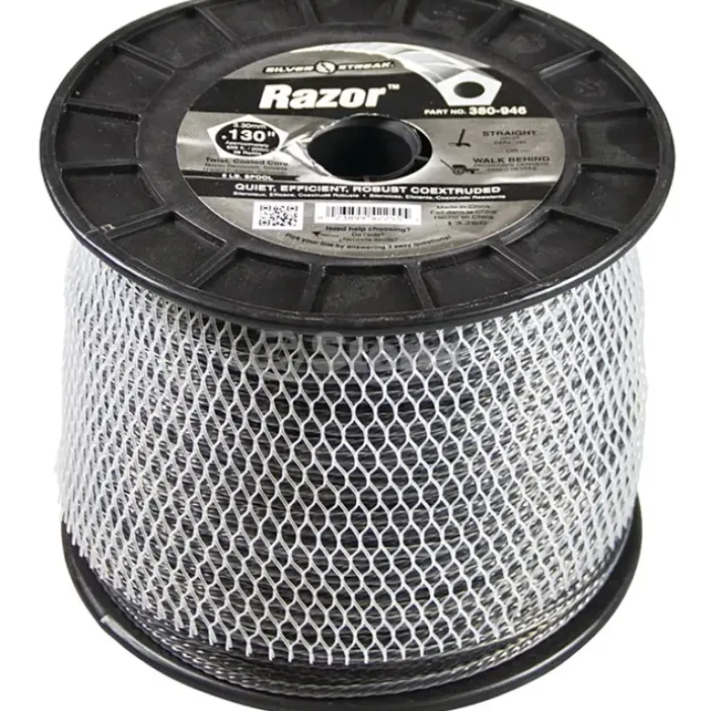 Stens Parts & Accessories|Stens 380-946 Razor Trimmer Line .130 5 lb. Spool - Explore Premium Parts & Accessories for All Motor Vehicle Models